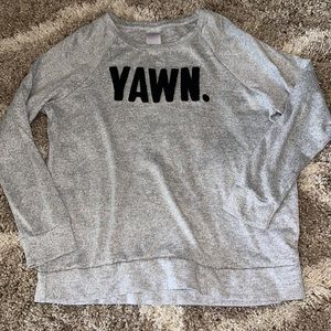 Secret Treasures Sweater